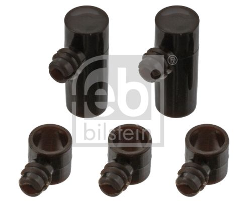 FEBI BILSTEIN Масляный шланг 11550